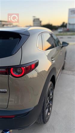 مازدا CX-30